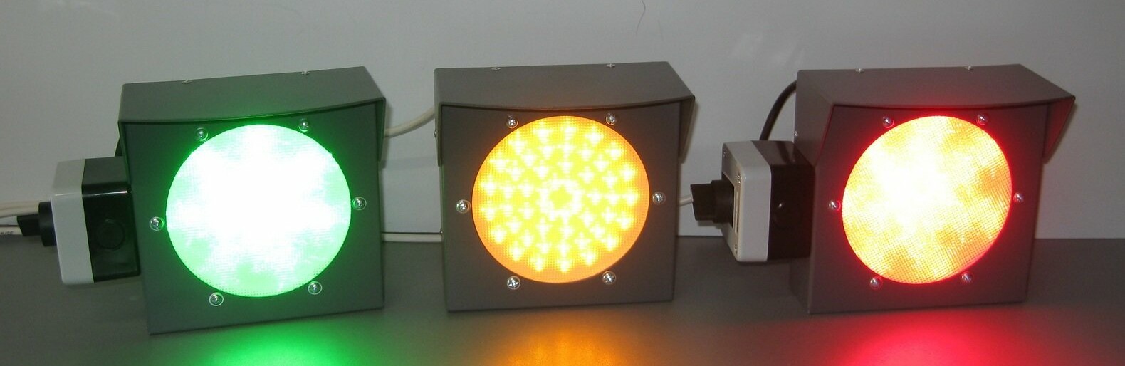 Цена жизни. Качество светофора – качество движения.