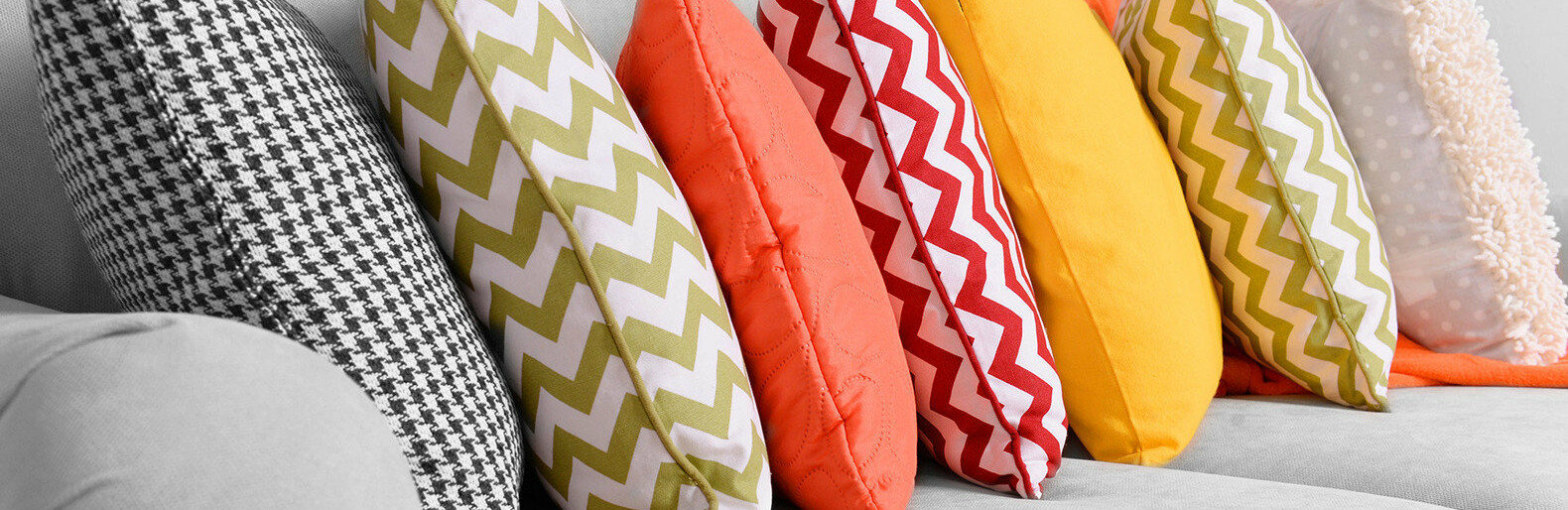 Как выбрать подушки