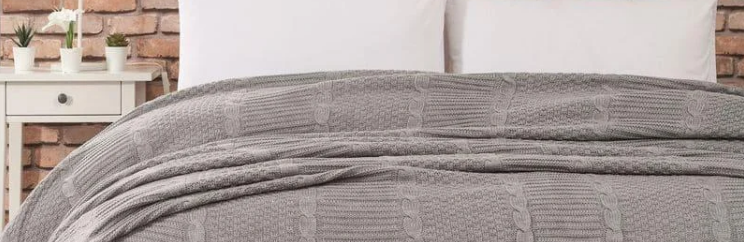 Купить плед - Май-Презент