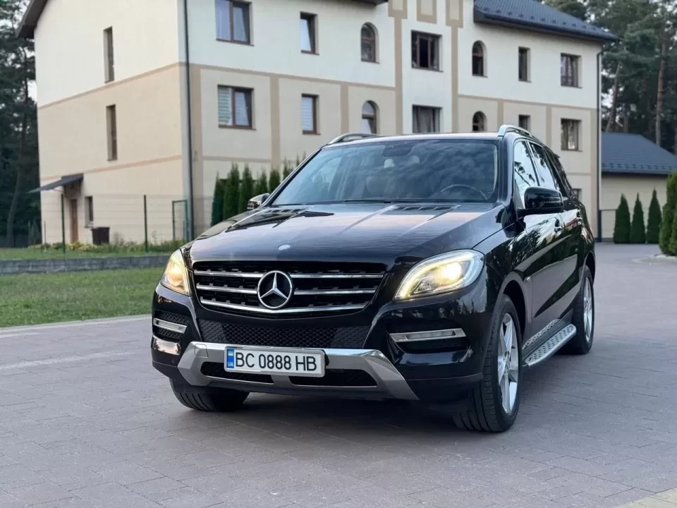 Автобазар Львов