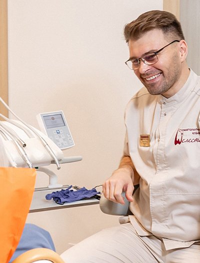 имплантация зубов