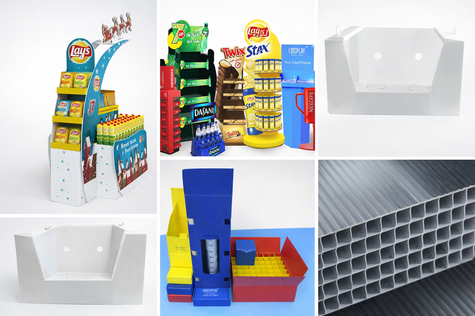 сотовий поліпропілен