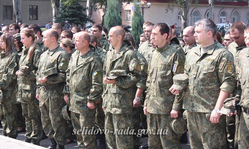День Національної поліції України відзначили у Покровську, фото-1