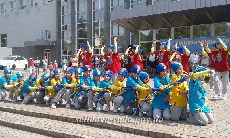 День Національної поліції України відзначили у Покровську, фото-7
