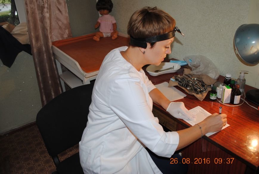 Новогродовка - Михайловка: понимание, помощь, медобслуживание, фото-12