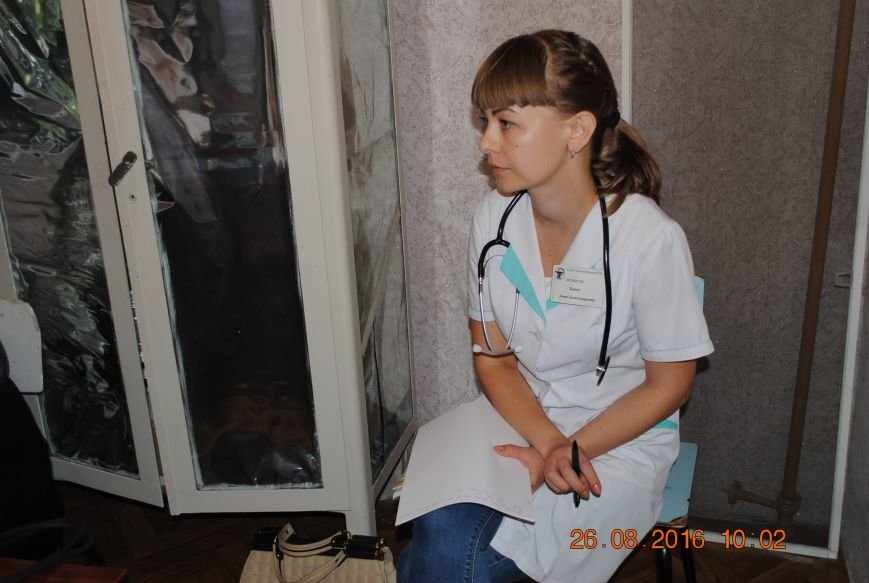 Новогродовка - Михайловка: понимание, помощь, медобслуживание, фото-8