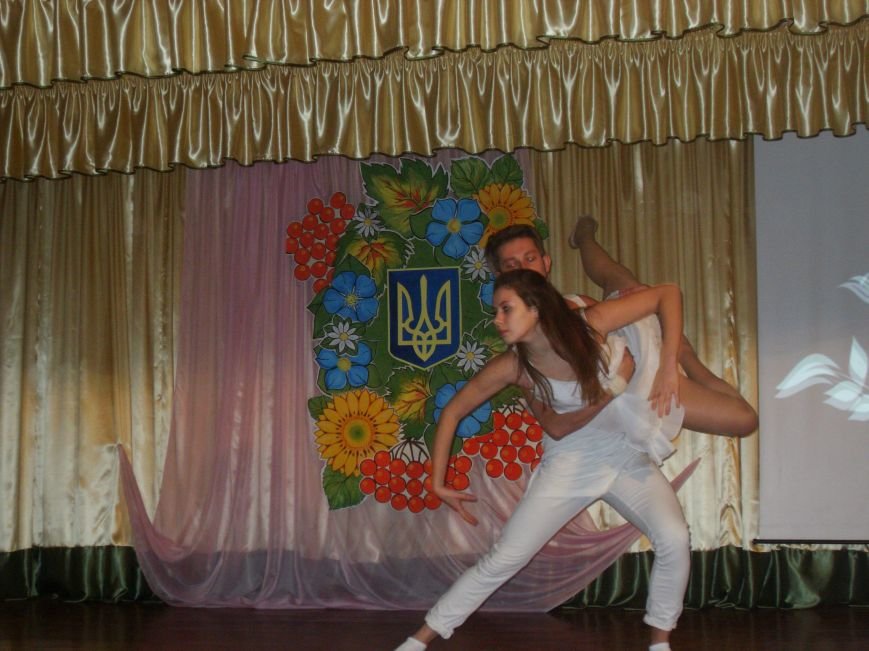 Урочистий захід до Дня захисника України, фото-10