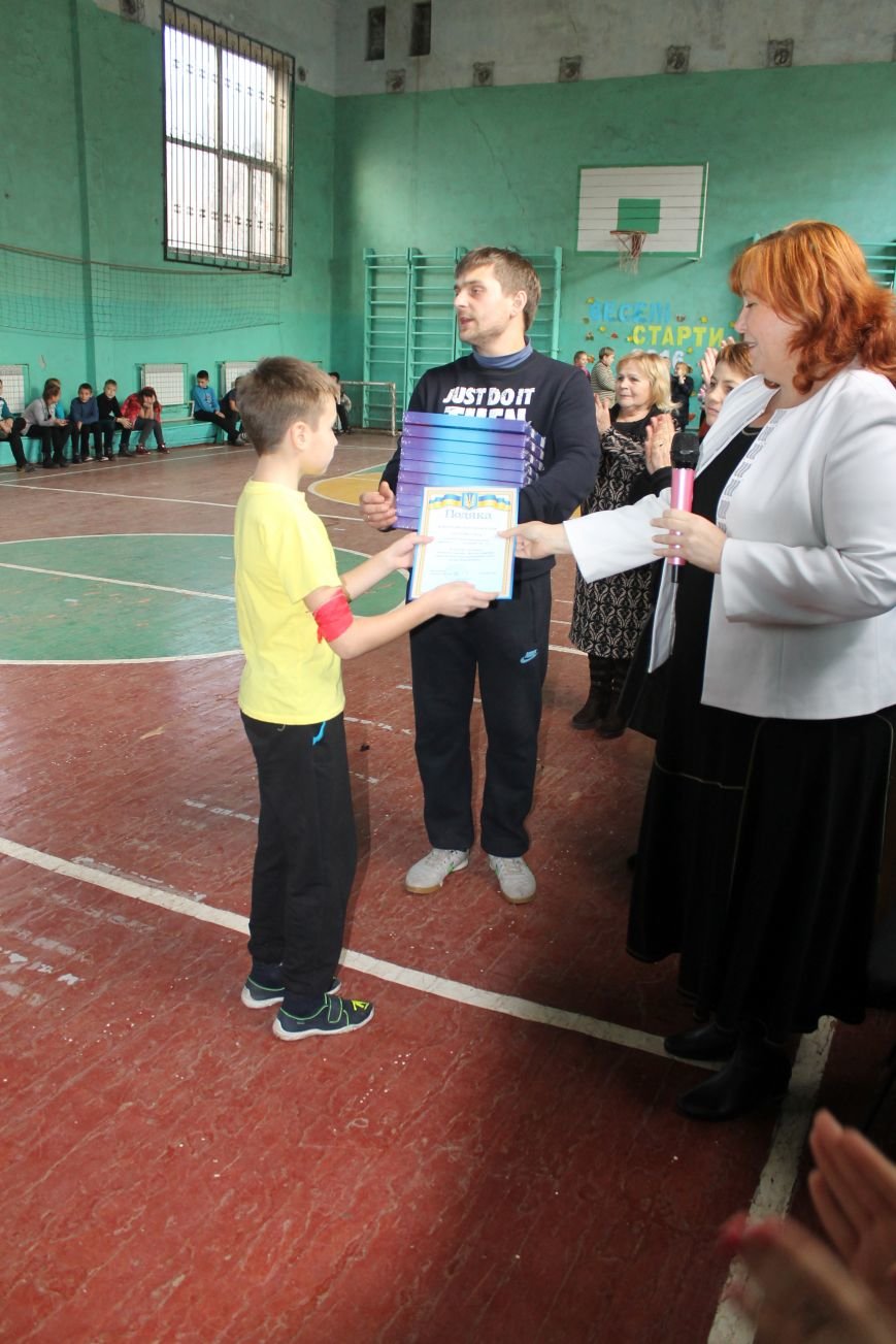 У Новогродівці пройшов ІІ етап обласних спортивних змагань "Веселі старти", фото-15