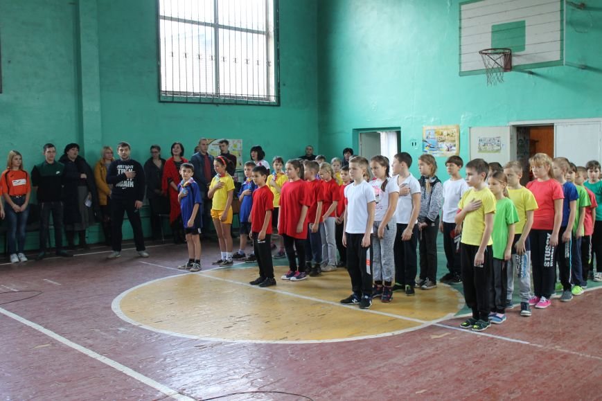 У Новогродівці пройшов ІІ етап обласних спортивних змагань "Веселі старти", фото-2