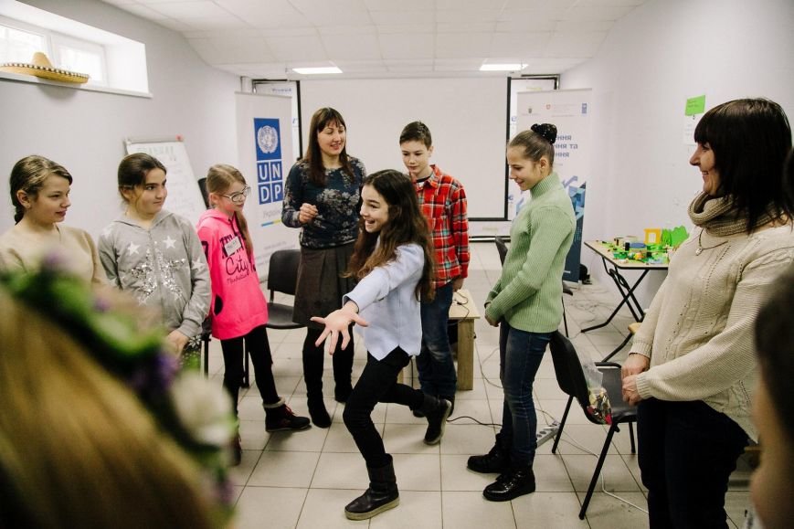 Дети Донбасса сами сняли мультфильмы о добре, любви и мире., фото-6