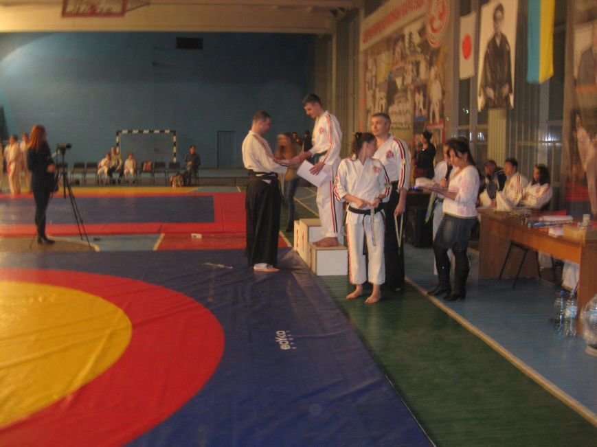 Чемпионат Донецкой области «КОСИКИ КАРАТЭ», фото-5 Чемпионат Донецкой области «КОСИКИ КАРАТЭ», фото-5